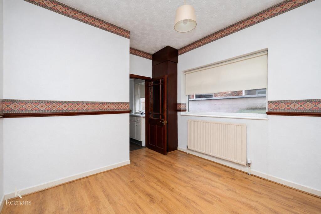 House in Salford, Greater Manchester - View 5