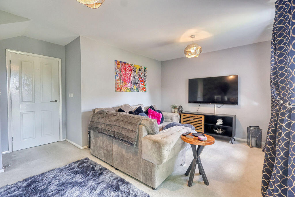 House in Doncaster - More