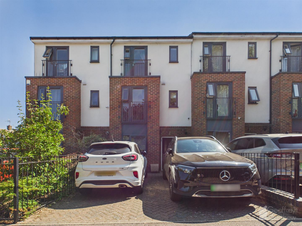 Main image of property: Meyrick Mead, Harlow