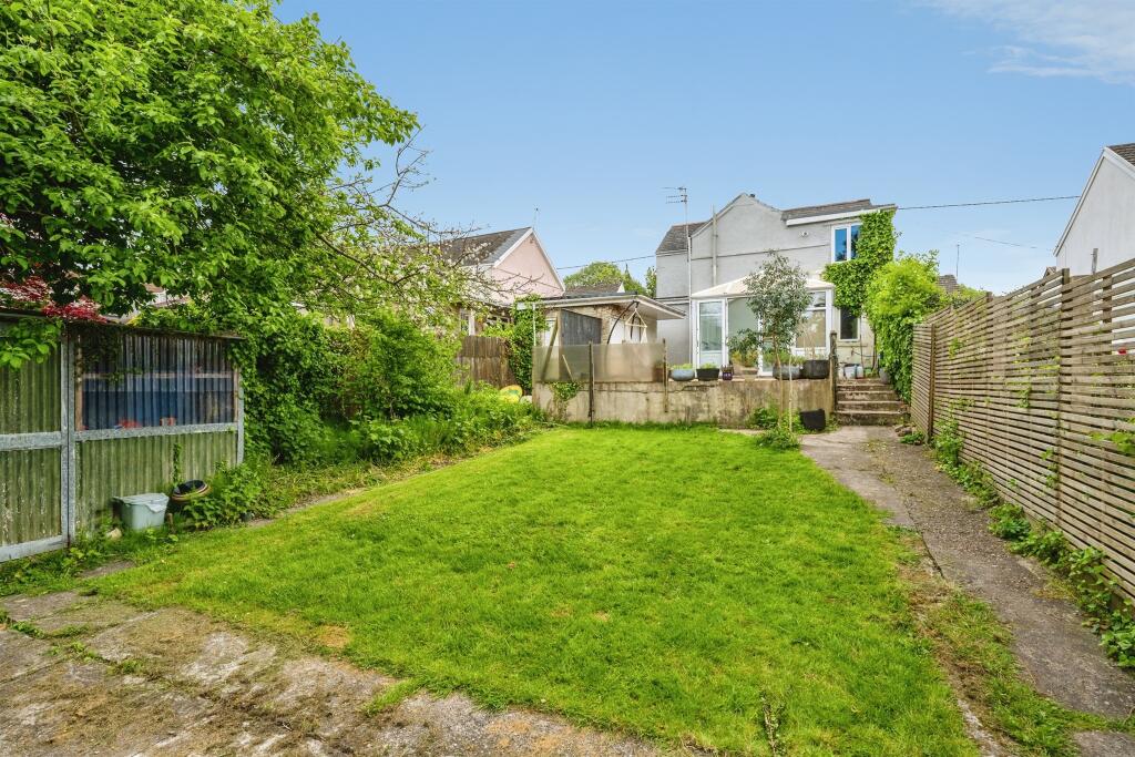 Mill Street, Gowerton, SWANSEA photo 4