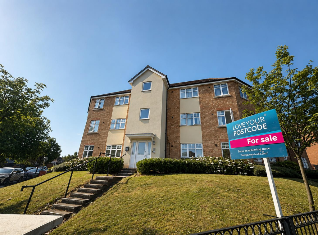 Main image of property: Birmingham Road, Oldbury