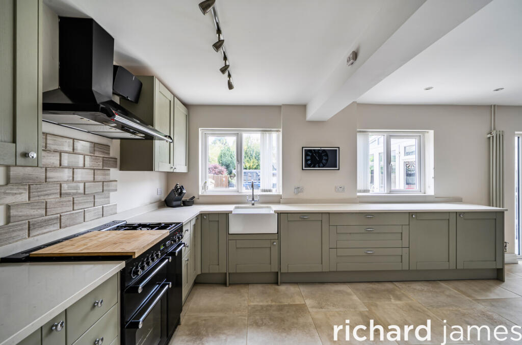 Main image of property: Marlborough Road, Swindon, SN3