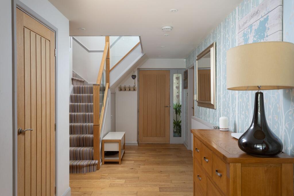 House in York - View 2