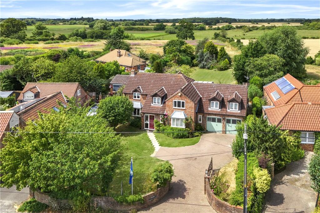Main image of property: Main Street, Sutton on Derwent, York, East Yorkshire, YO41