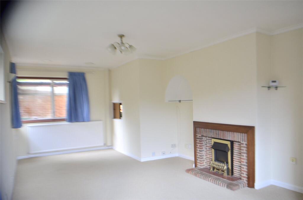 Main image of property: Purley Bury Avenue, Purley, CR8