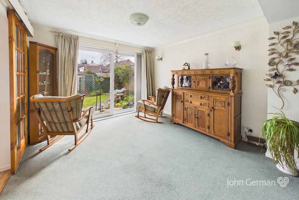 House in Rushcliffe, Gotham - View 5