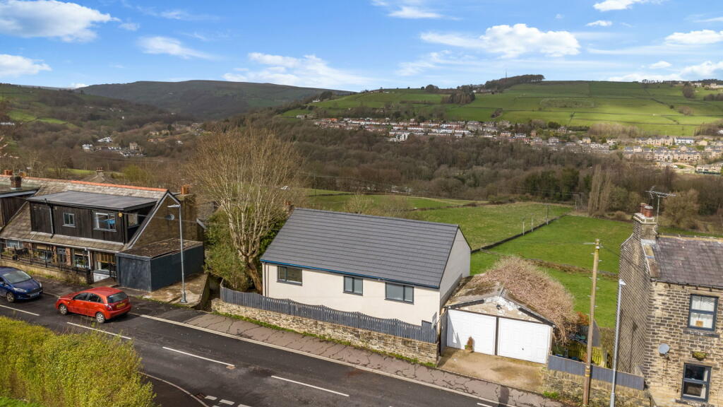 House in Calderdale, West Yorkshire - View 5