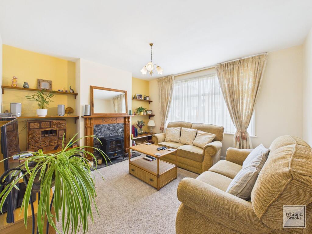 House in Portsmouth - View 2
