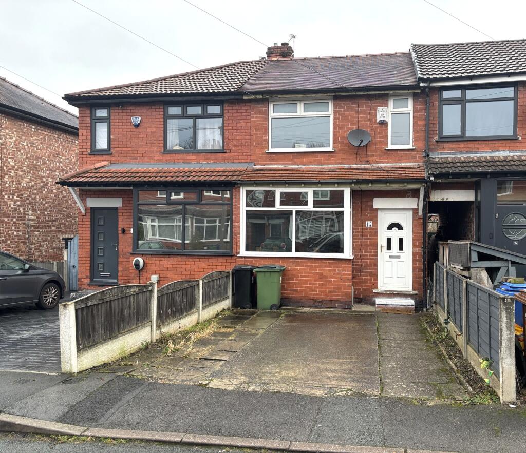 Main image of property: Earnshaw Avenue, Offerton