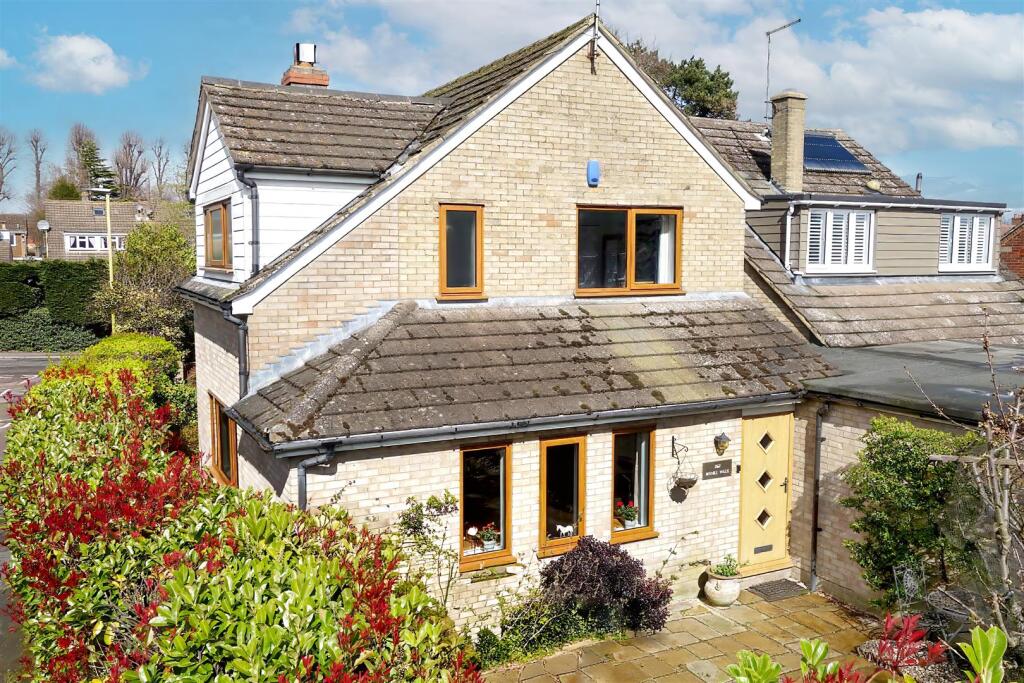 Main image of property: Monks Walk, Buntingford