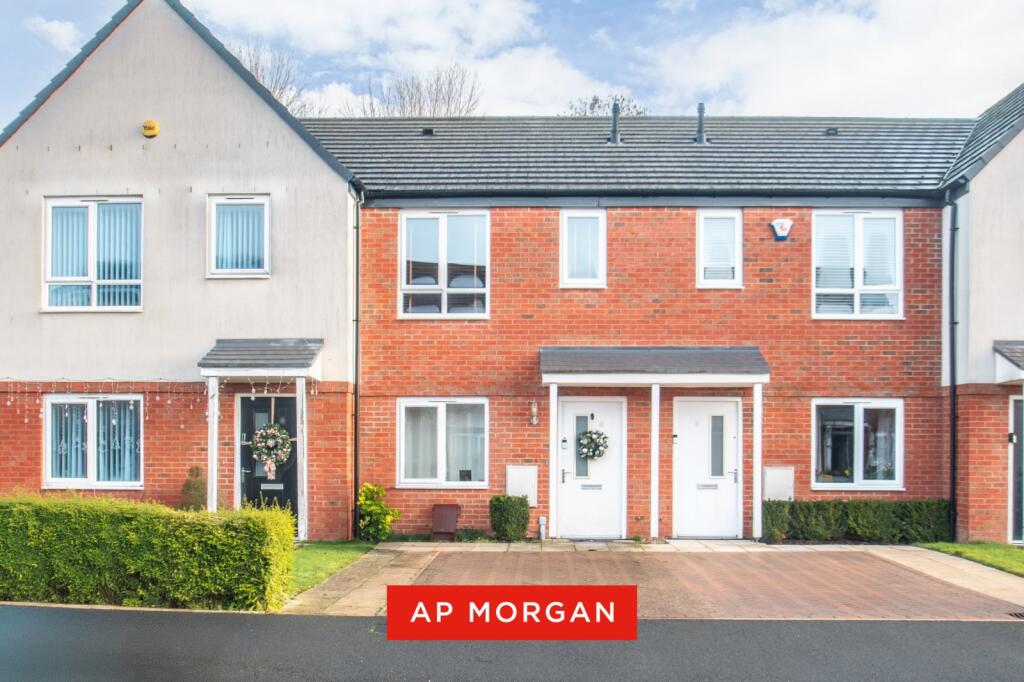 Main image of property: Wedgwood Avenue, Rowley Regis, West Midlands, B65