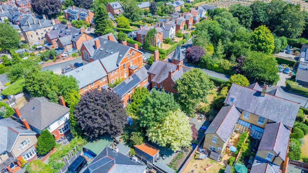 House in Oswestry - View 3