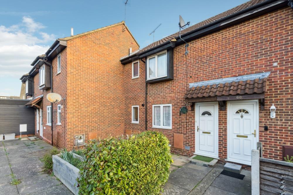 Main image of property: Carters Close, Stevenage