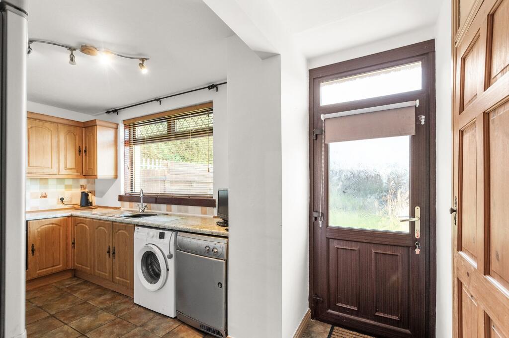 House in Edinburgh - View 5