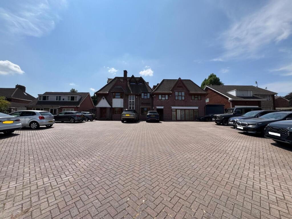 House in Birmingham - View 2