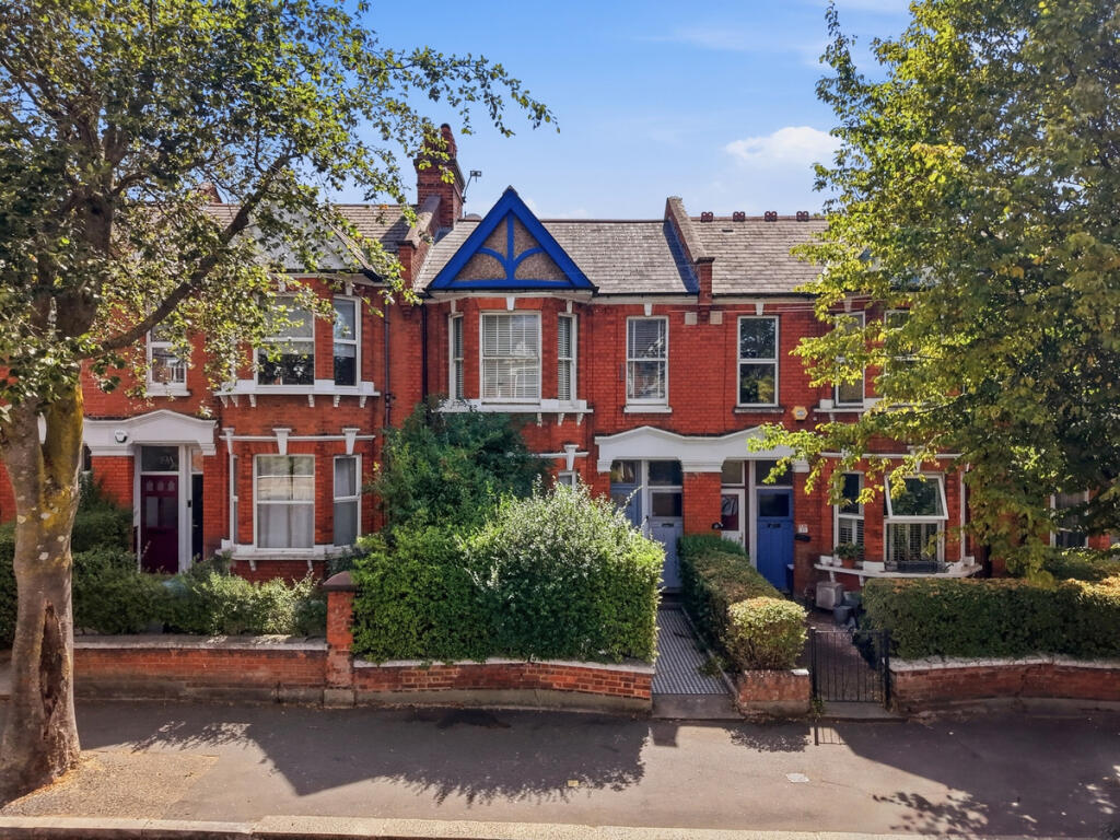 Main image of property: Furness Road, London, NW10