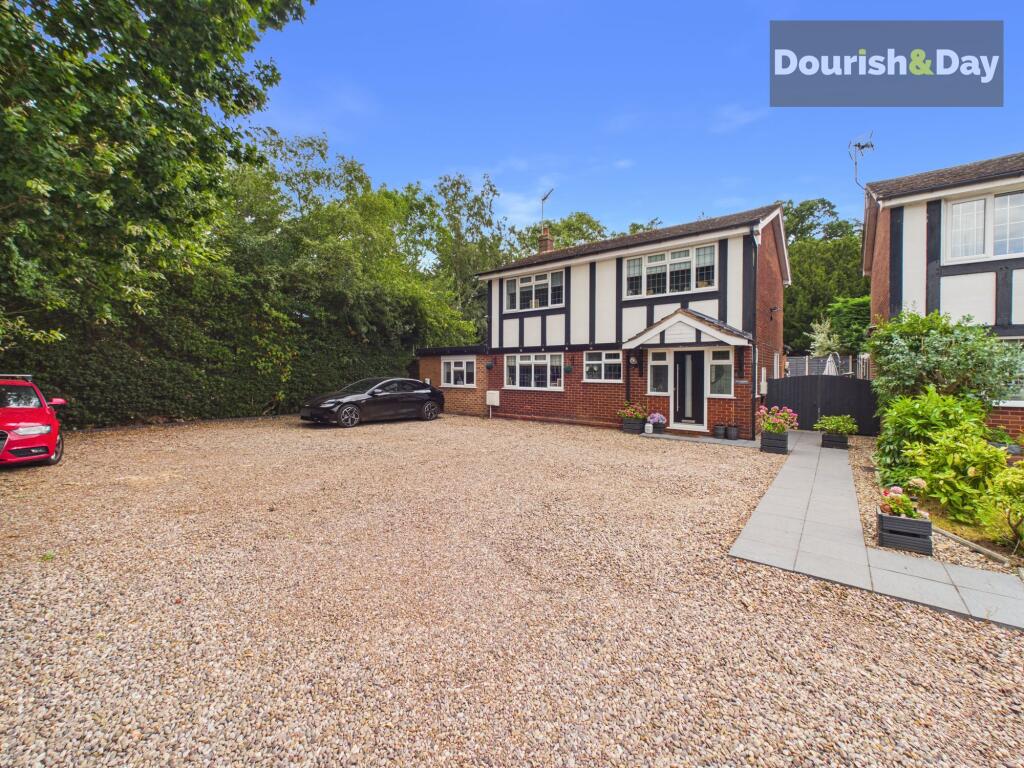 Main image of property: Leighswood, Stafford, ST17