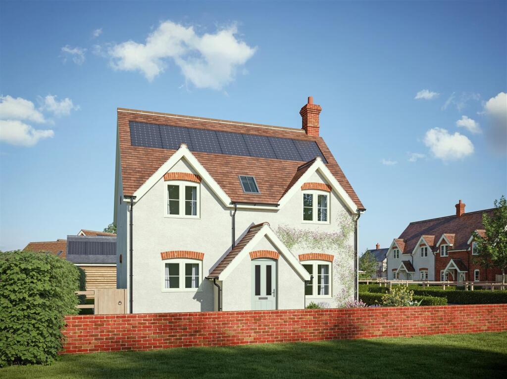 Main image of property: Townsend Farmyard, Poulshot