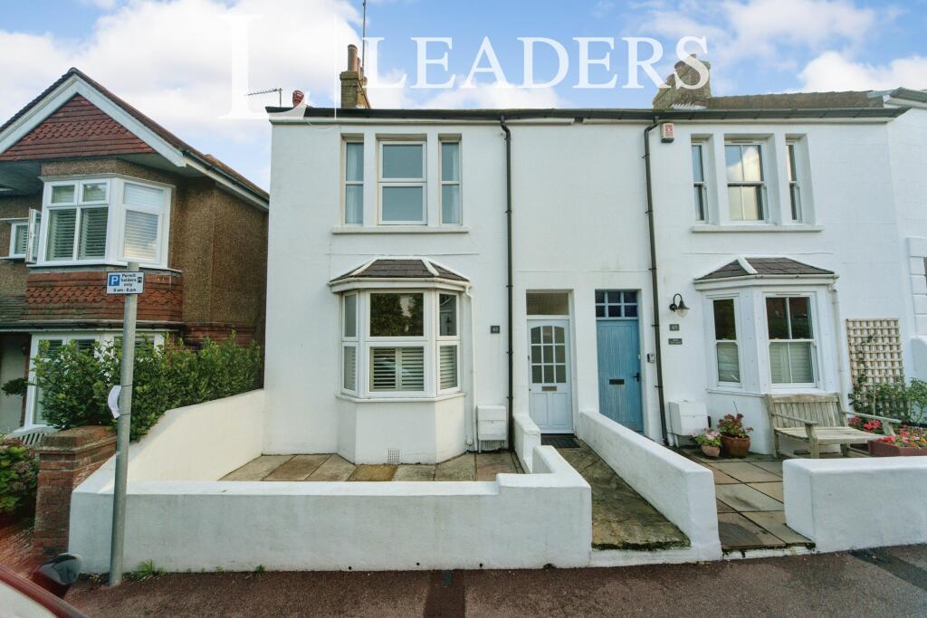 Main image of property: Meads Street, Eastbourne, BN20