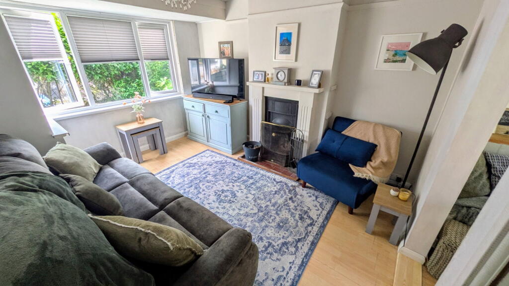 House in Truro - View 2