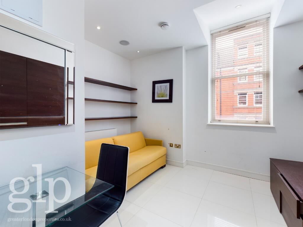 Main image of property: Albany House, Bloomsbury, WC1H