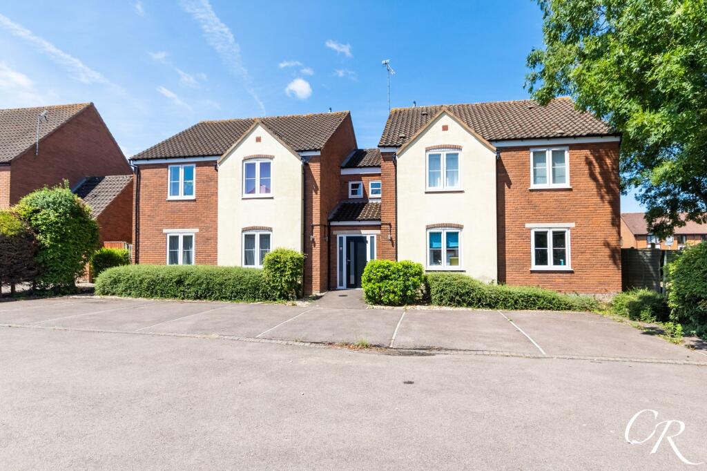 Main image of property: Rothermere Close, Up Hatherley