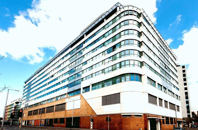Main image of property: Marco Island, Huntingdon Street, Nottingham
