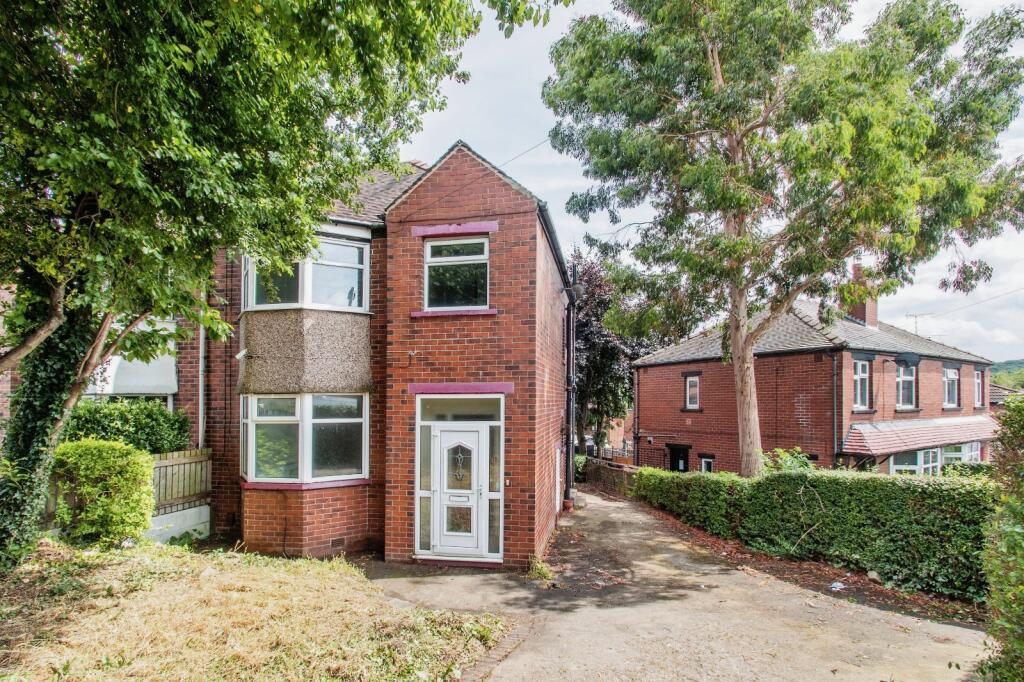 Main image of property: Allenby Drive, Beeston, Leeds, West Yorkshire, LS11