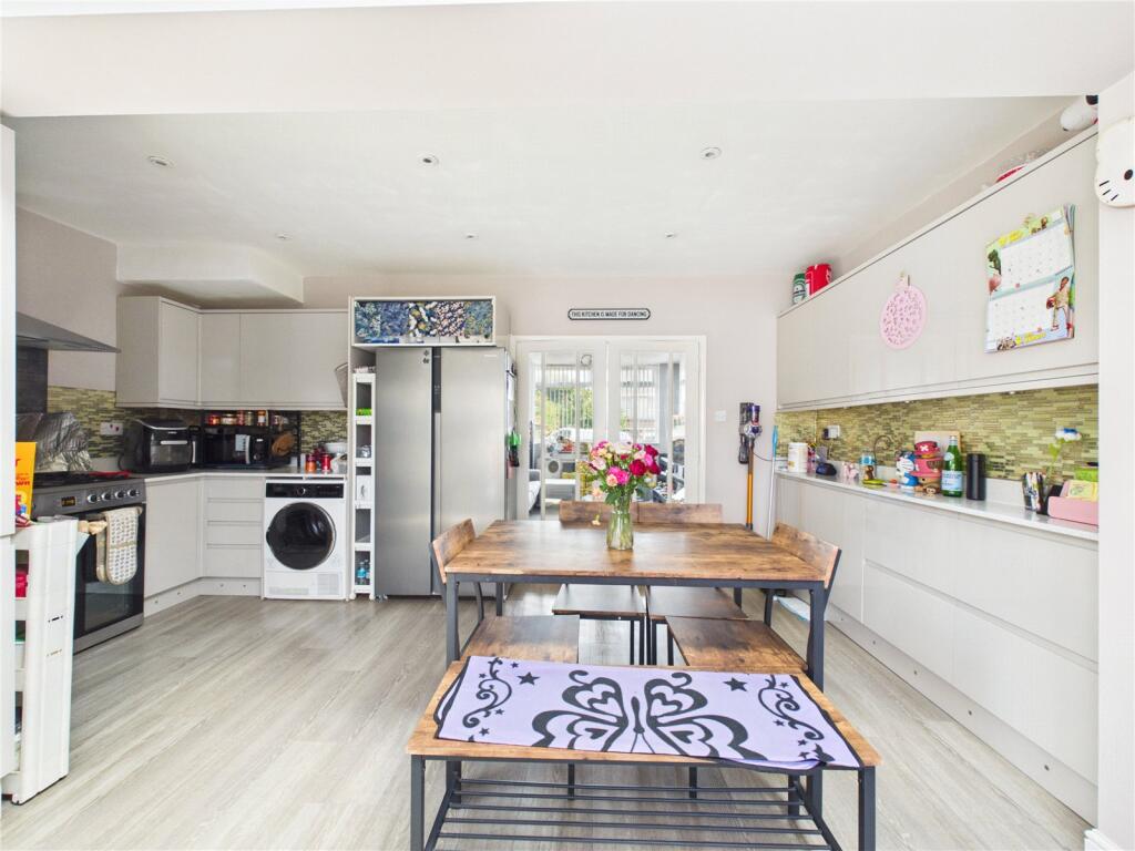House in Bristol - View 2