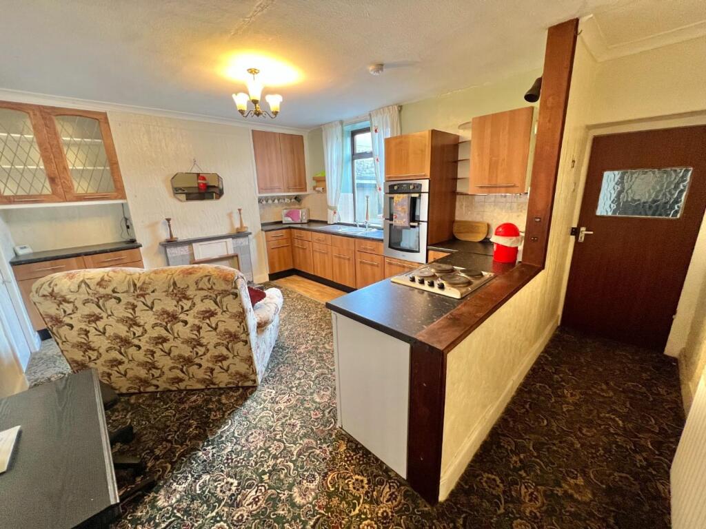 Rose Terrace, Stanhope, Weardale photo 5