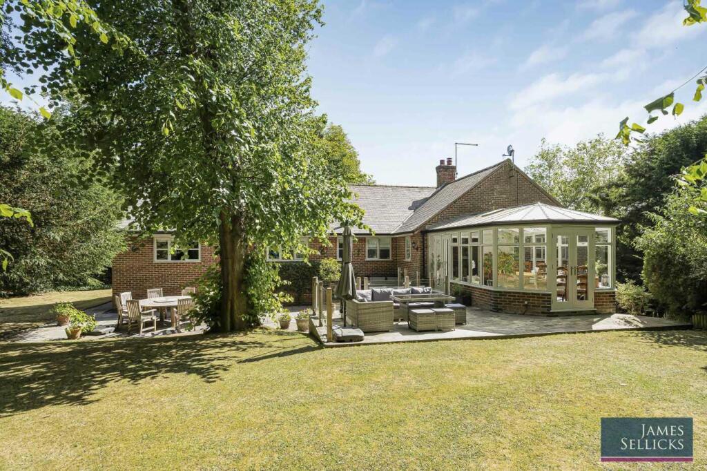 Main image of property: Three Farthings, Hallaton, Market Harborough