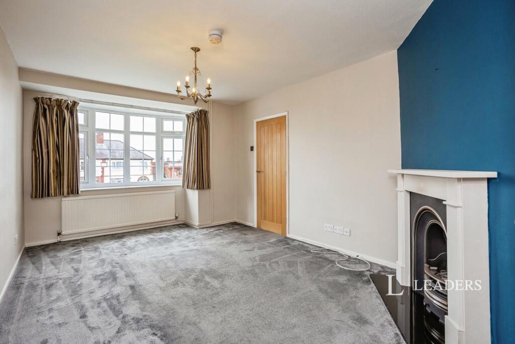 House in Leicester - View 5