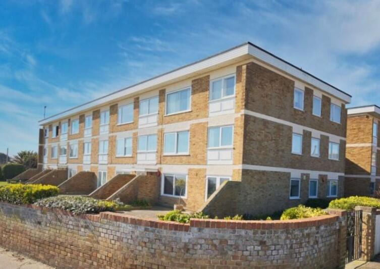 Main image of property: Rectory Road, Broadstairs, CT10