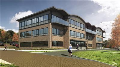 Main image of property: Paul Sandby Court Ashford Road, Maidstone, Kent, ME14