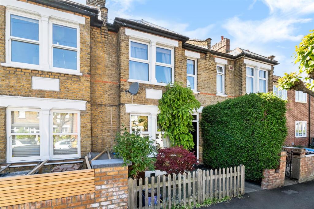 Main image of property: Vernon Avenue, Raynes Park