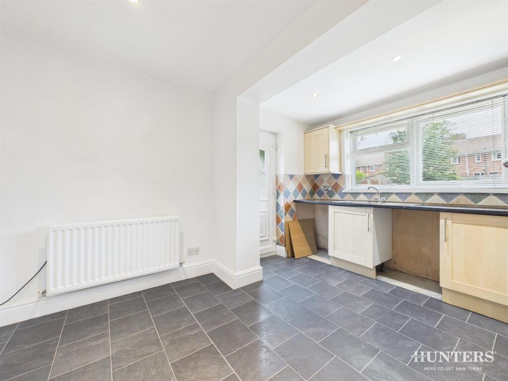 House in Consett, County Durham - View 5