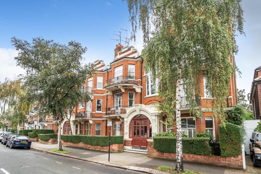 Main image of property: Stamford Brook Avenue, London, W6