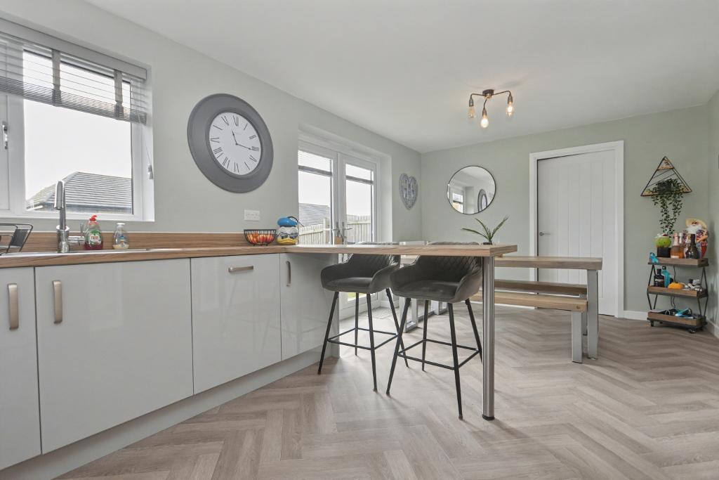 House in Ribble Valley, Clitheroe - View 5