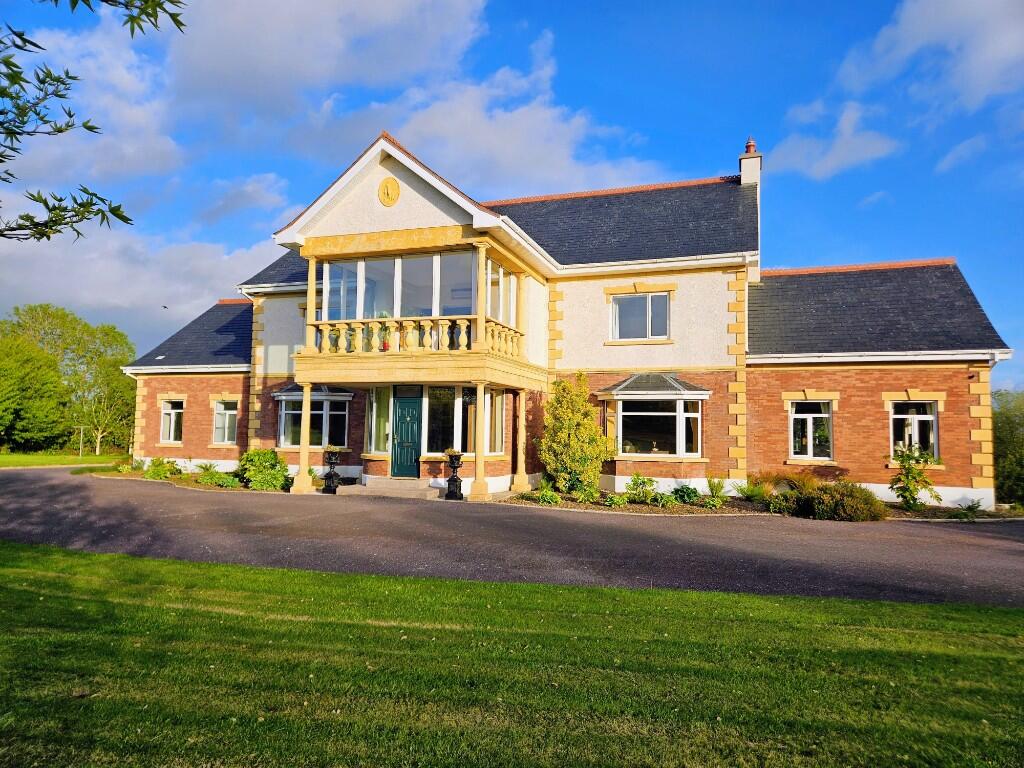 Main image of property: Riverstick, Cork