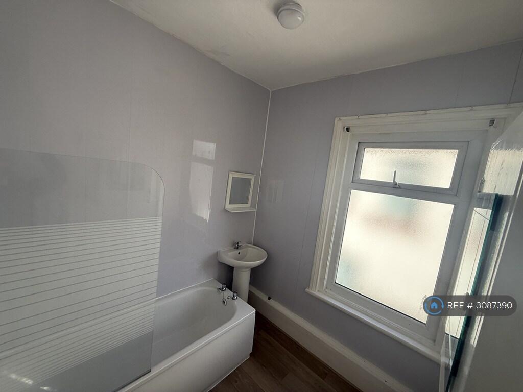 Apartment in Blackpool - More