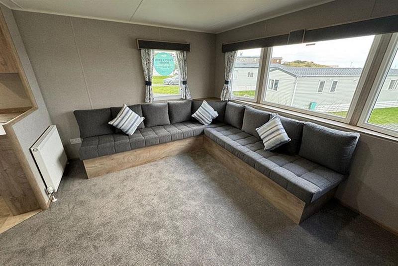 A.B.I Westland III  2025, St Ives Bay Beach Resort, Upton Towans, Hayle, Cornwall, TR27 5BH photo 3