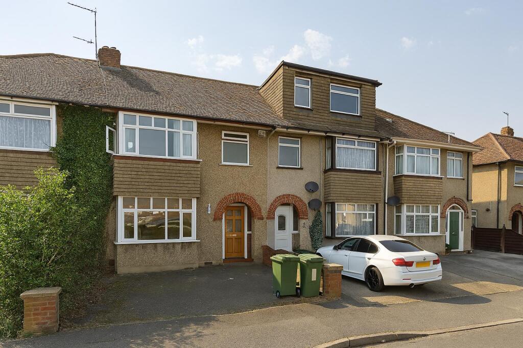 Main image of property: Mortimer Road, Filton, Bristol