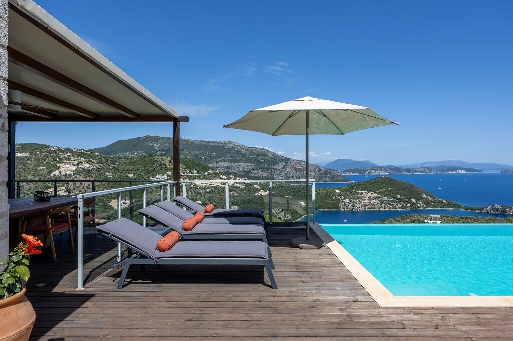 Main image of property: Sivota, Lefkada, Ionian Islands