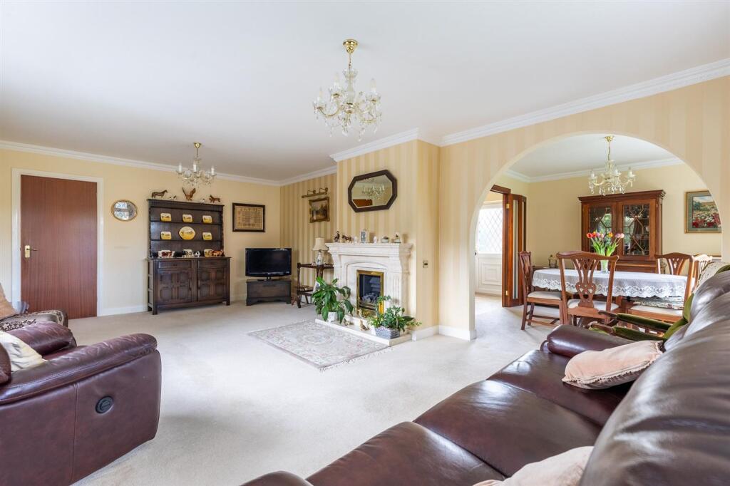 New Road, Wrenbury, CW5 photo 3
