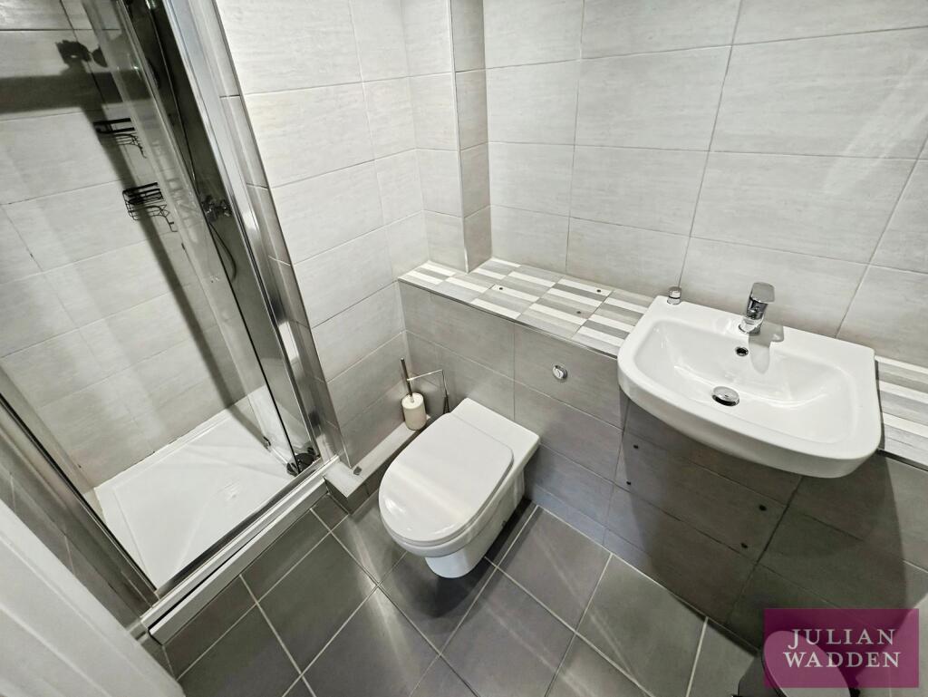Apartment in Manchester - More