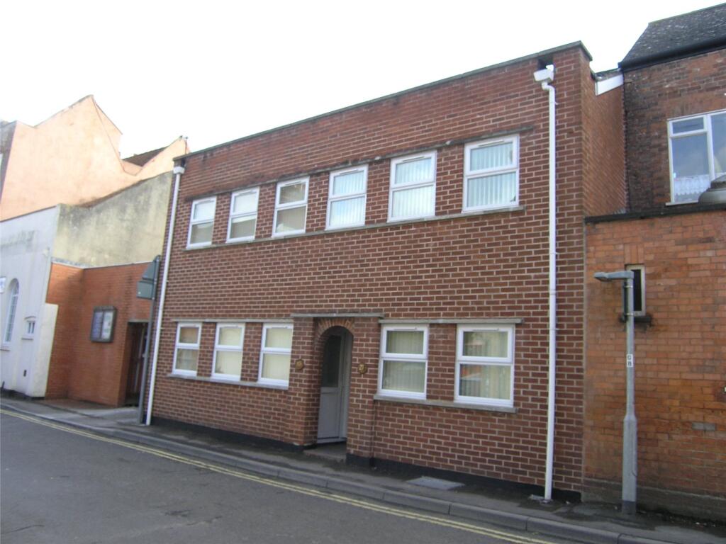 Main image of property: Friarn Street, Bridgwater, Somerset, TA6