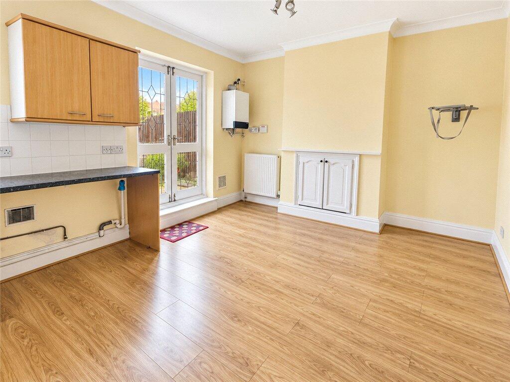 House in London - View 4