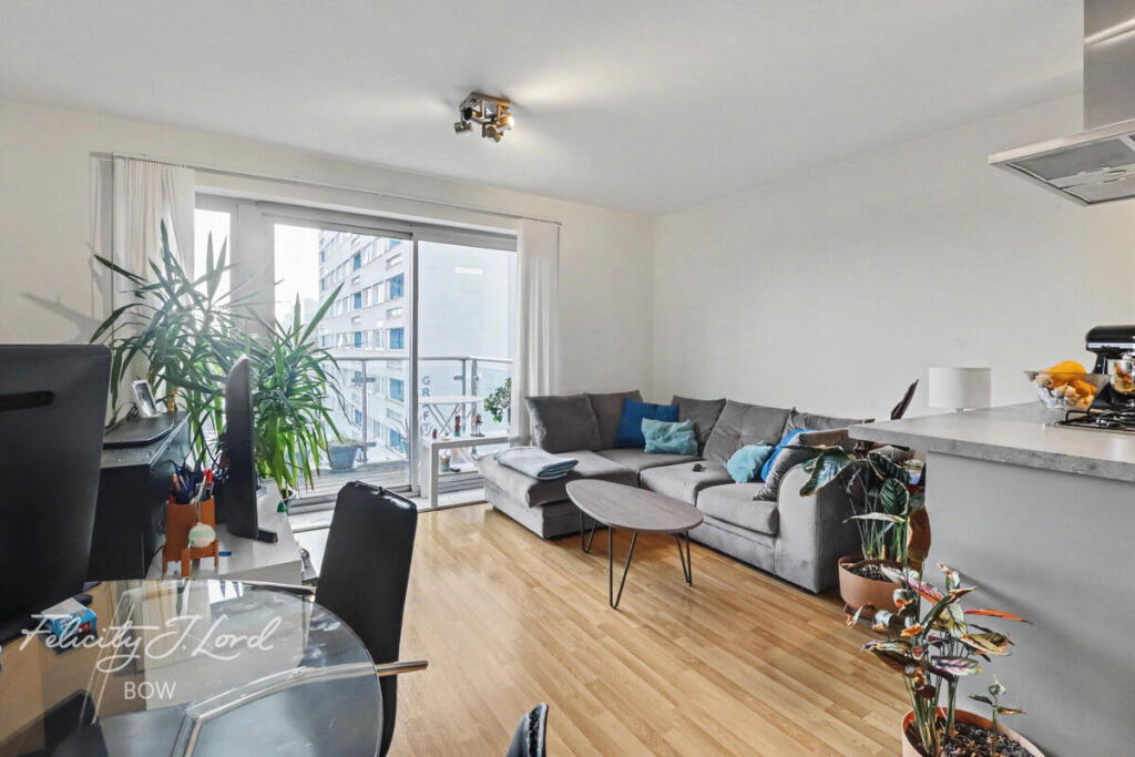 Main image of property: Merchant Street, LONDON