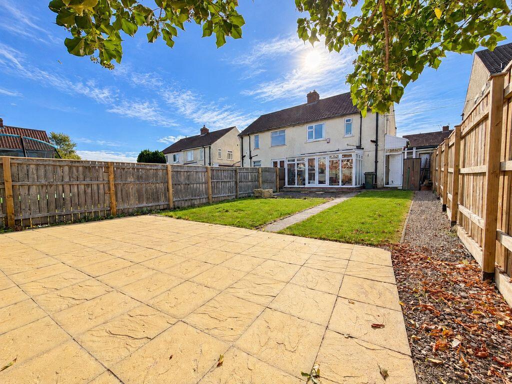 Main image of property: Half Fields Road, Winlaton