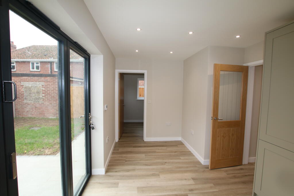 House in Norwich - View 5